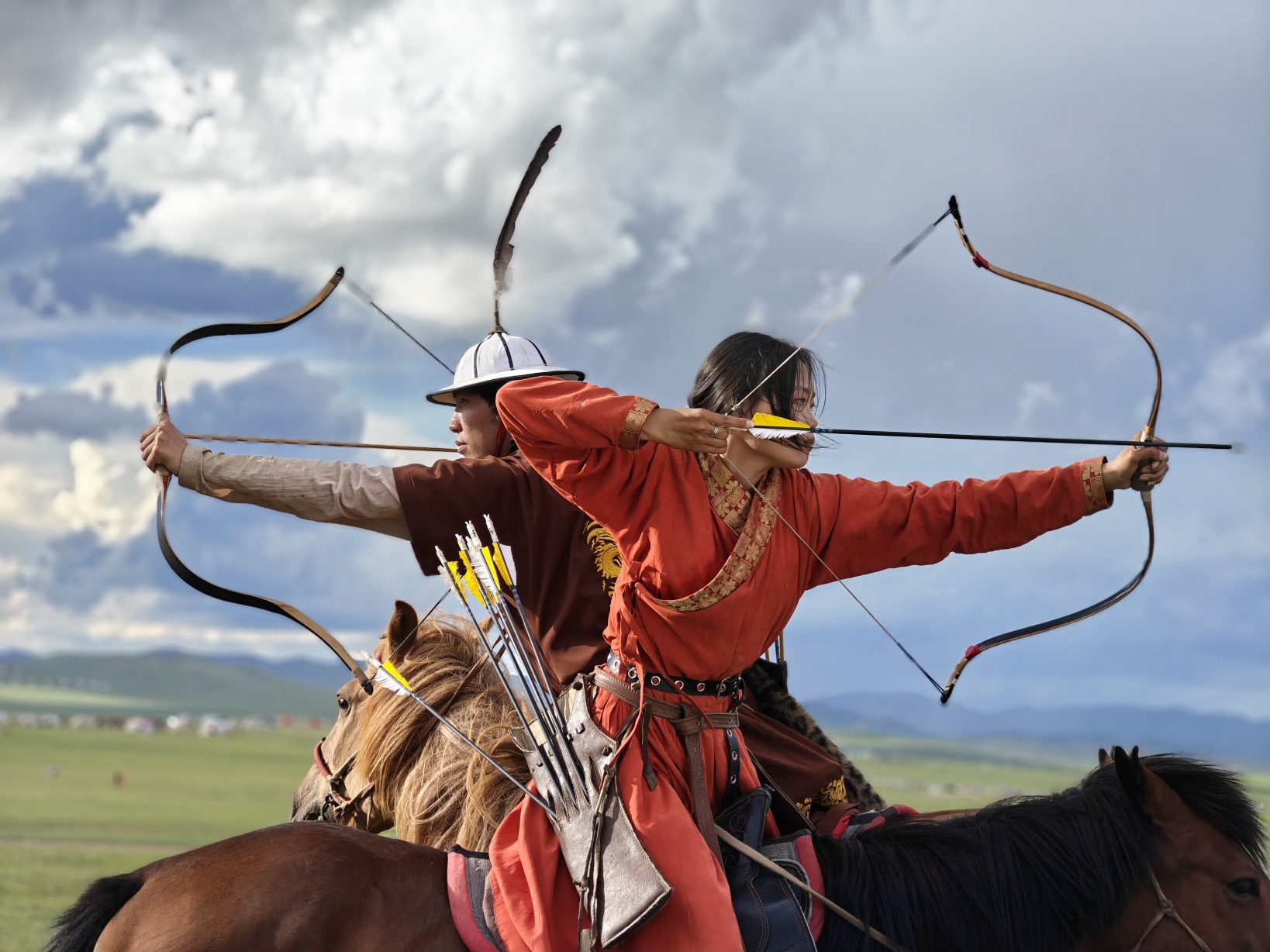 Zurgaadai - Шинэ суралцагчдын 2026 Дотор заалны 1р тэмцээн